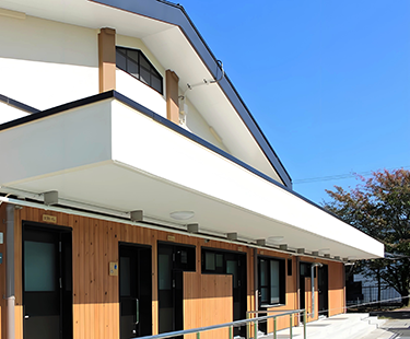 立桂川小学校