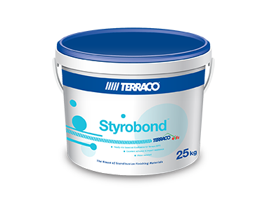 Styrobond