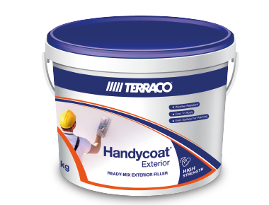 Handycoat Extérieur