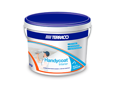 Handycoat Interior 2in1