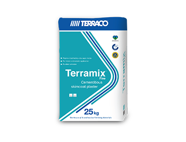 Terramix Fine