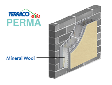 Terraco EIFS Perma