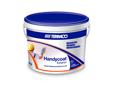 Handycoat Exterior