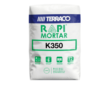 RM-401 Beton Instan