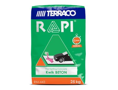 RM-443 Kwik Beton