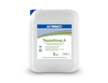 Terrabond A