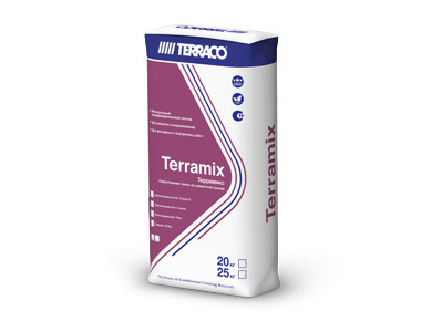 Terramix